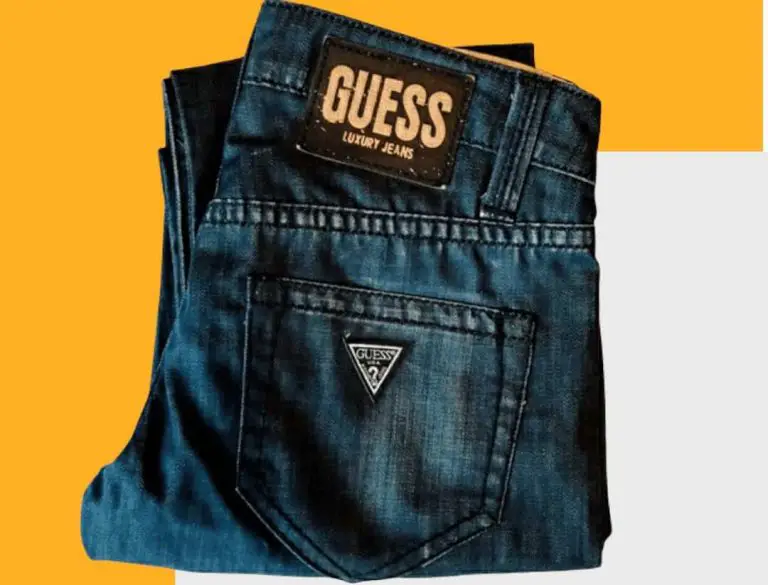 Is Guess jeans a Good Quality Brand?