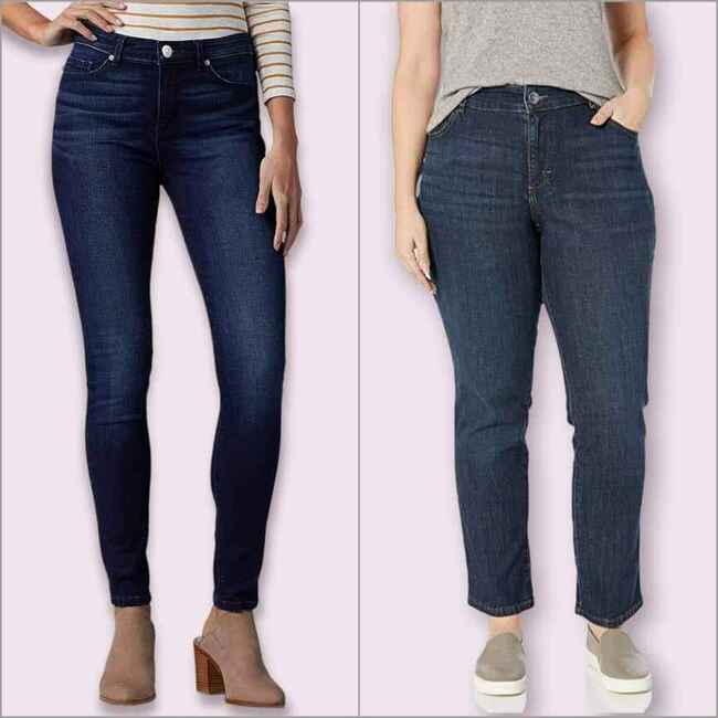 Tapered vs Slim Jeans: Which is best fit for you?