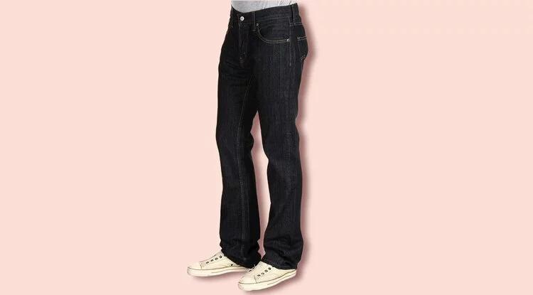 Levi’s 527 Bootcut Jeans