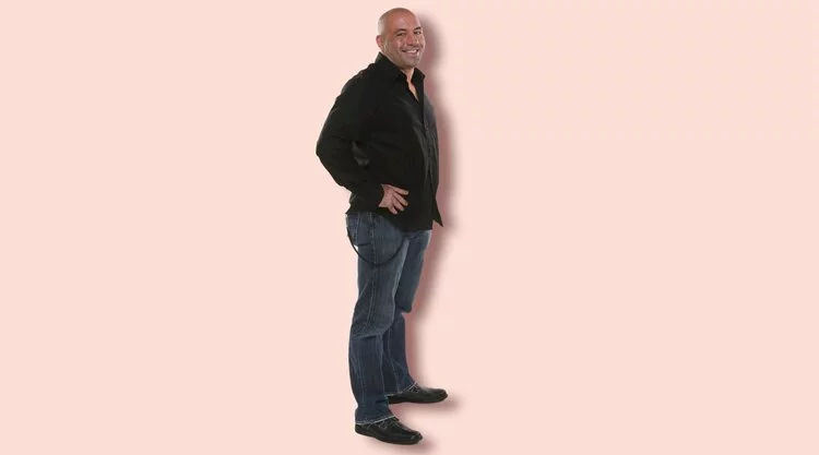 What Brand Of Jeans Does Joe Rogan Wear