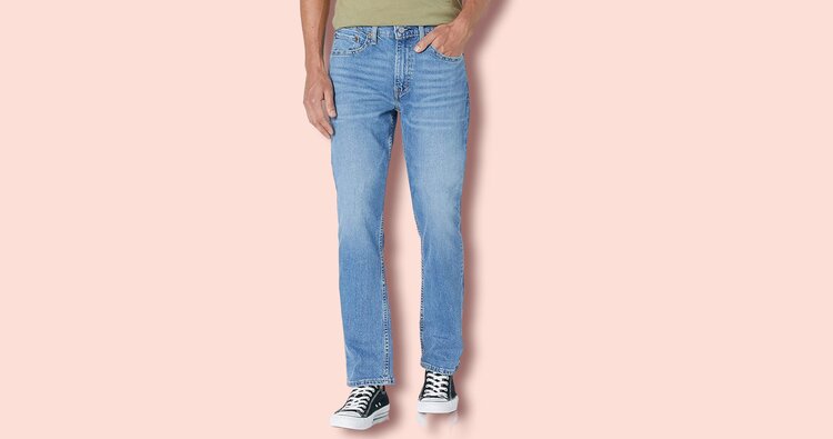 Levi's 505 vs 514 Jeans: What is the Difference?