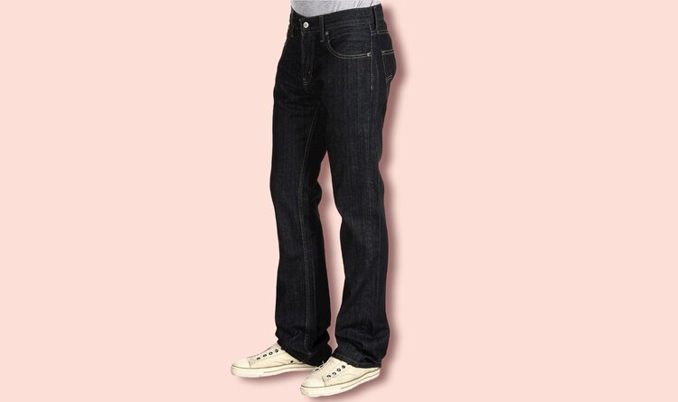 Levi’s 527 Jeans
