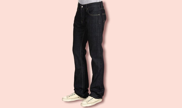 Introducir 72+ imagen what is the difference between levi's 517 and jeans Thptnganamst.edu.vn