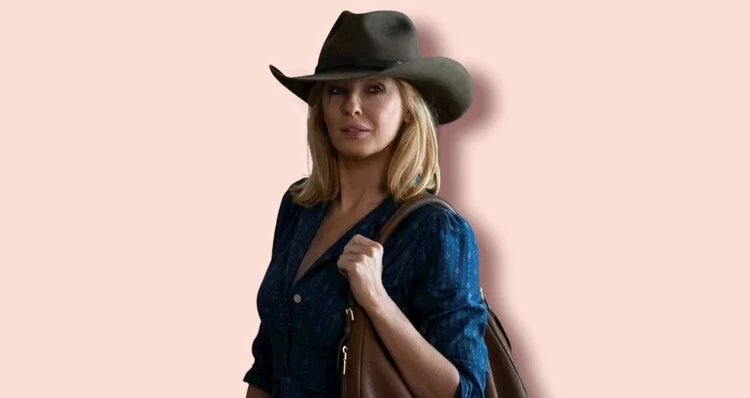 Beth Dutton Hat