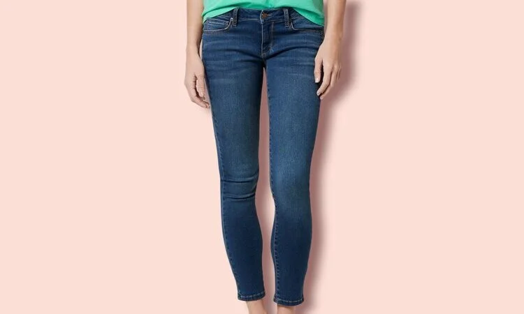 What Are Super Stretch Skinny Jeans