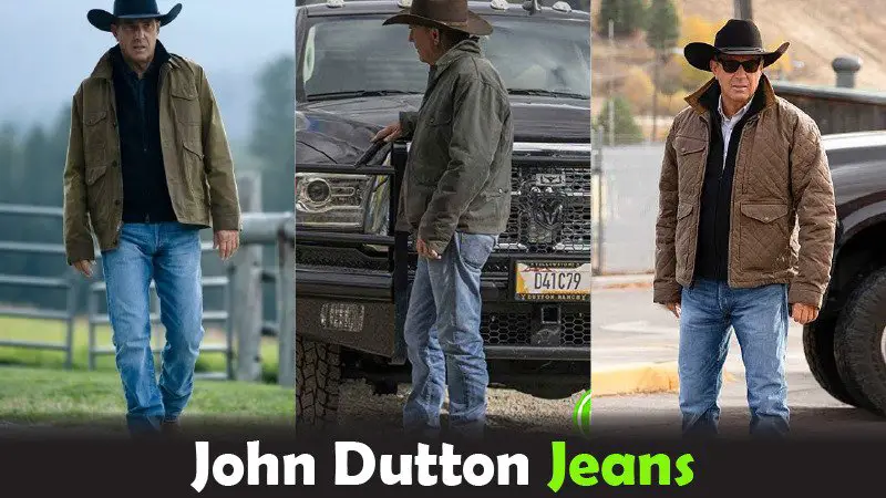 John dutton jeans-01