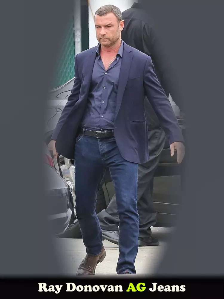 Ray-Donovan-with-AG-Jeans